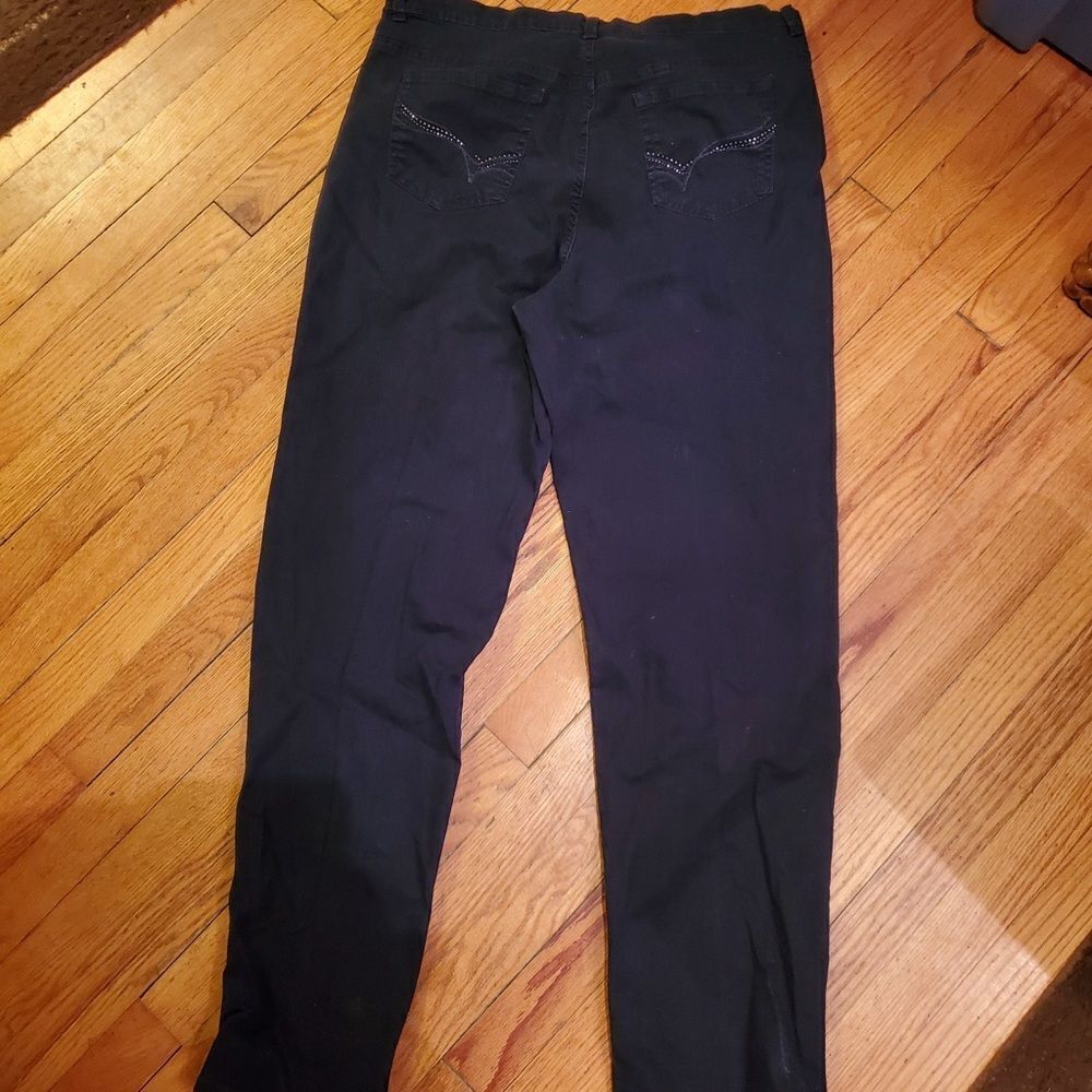 Navy Blue Jeans‎ - Picture 6 of 8